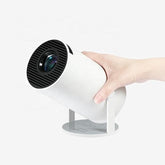HY300 PRO 4K Projector – Android 11 Dual WiFi | 1080P & 1280x720P HD Home Theater | Ultimate Cinema Experience with High-Resolution Display